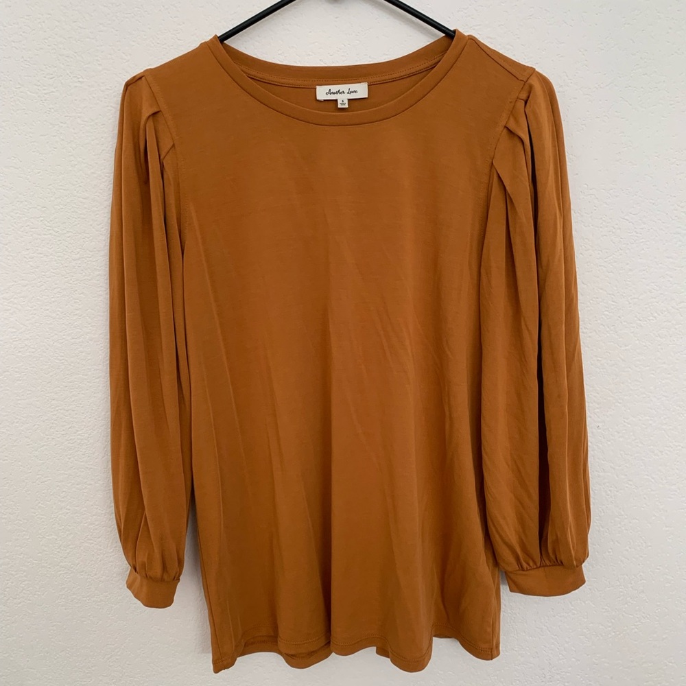 Beautiful Blouse